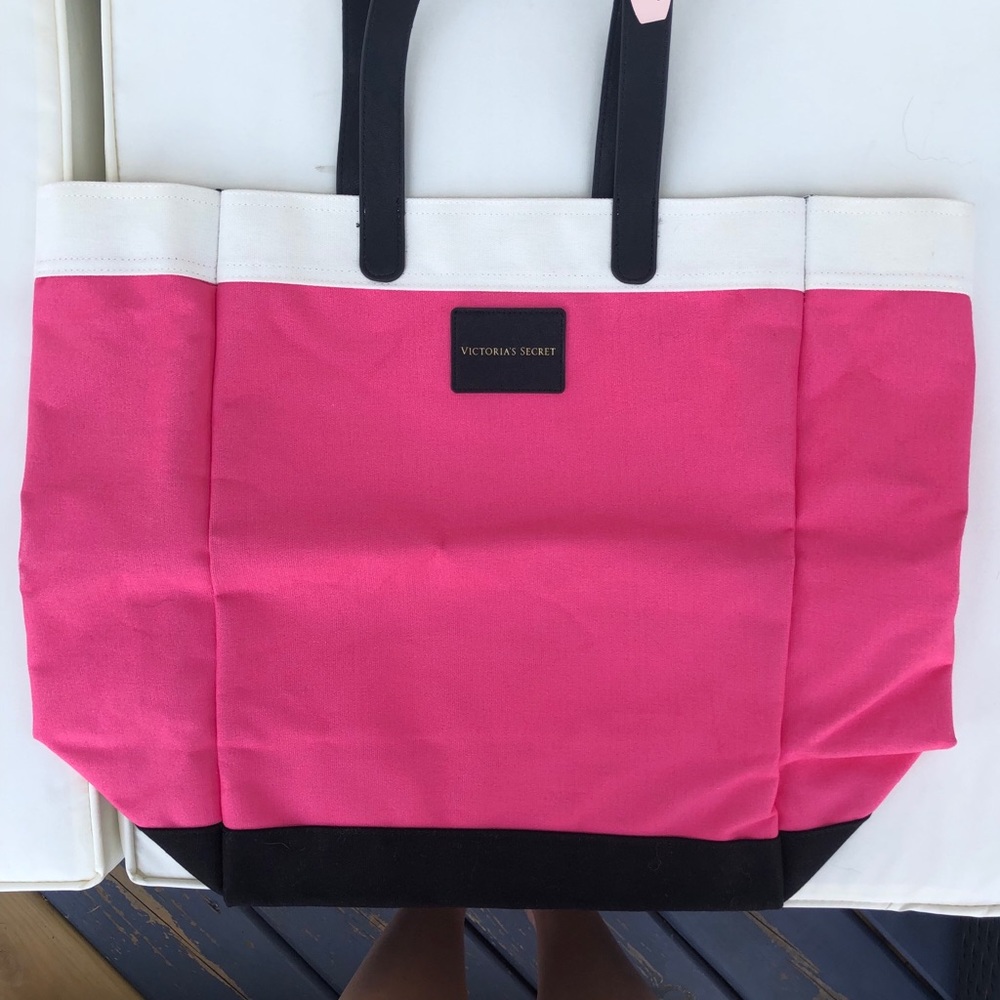 Victoria’s Secret tote